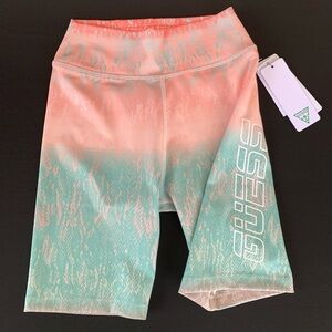 Guess Women’s Biker Shorts